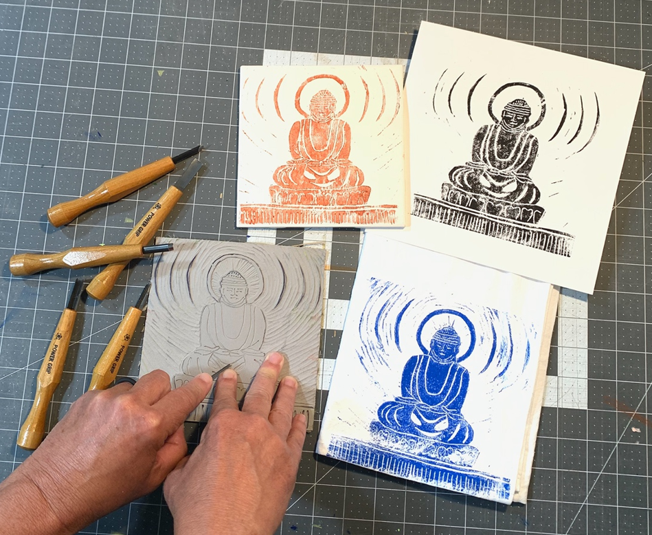 Experience Art in Action: Floyd Artisan Trail returns for 16th year