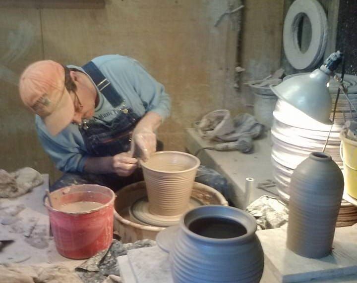Finding Their Tribe: The History (and Future) of Phelps Pottery