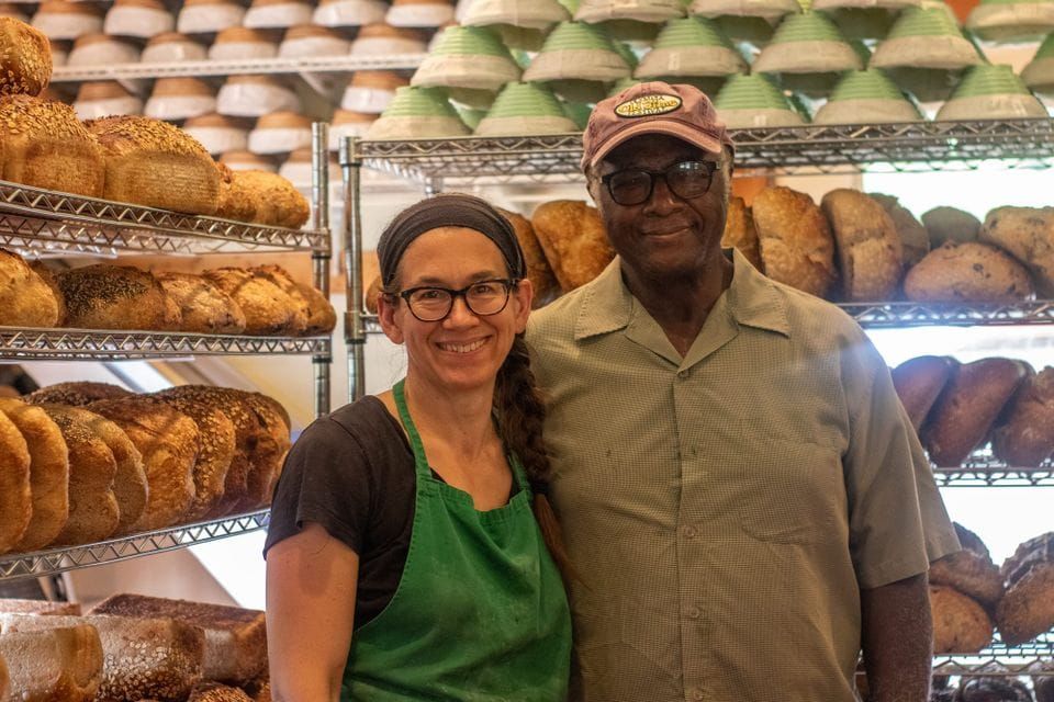 Gather opens with limited menu this weekend; Grand Opening set for July 22