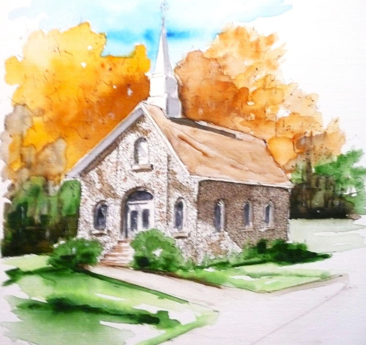 Floyd history and natural beauty showcased in new exhibitions