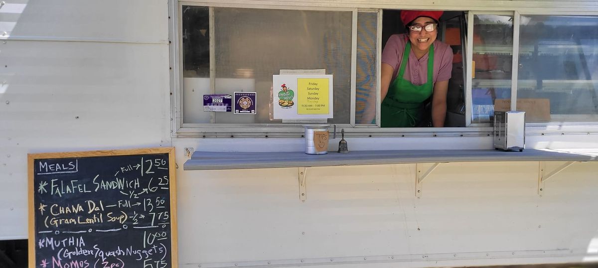 Metta Meals brings new food and 'a dose of sunshine' to Floyd