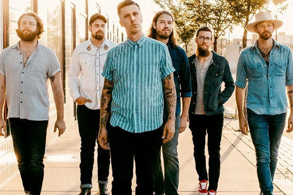 Small Town Summer this week: The Deer Run Drifters and American Aquarium