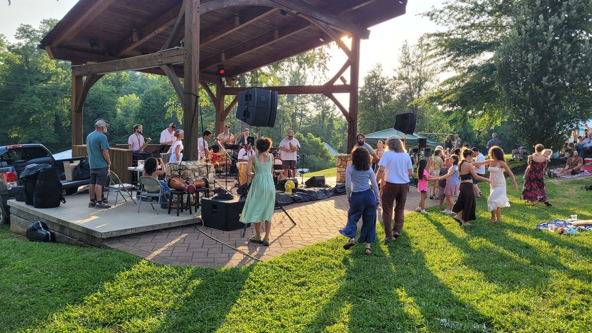 Floyd visitors spent about $20 million in 2025