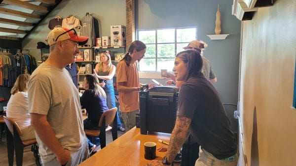 Red Rooster helps Morgan Wade celebrate five years of 'Reckless' success