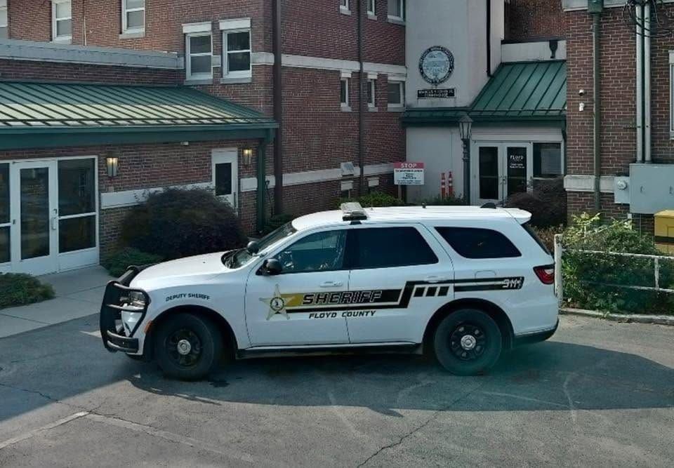 Sheriff Brian Craig announces retirement at end of current term