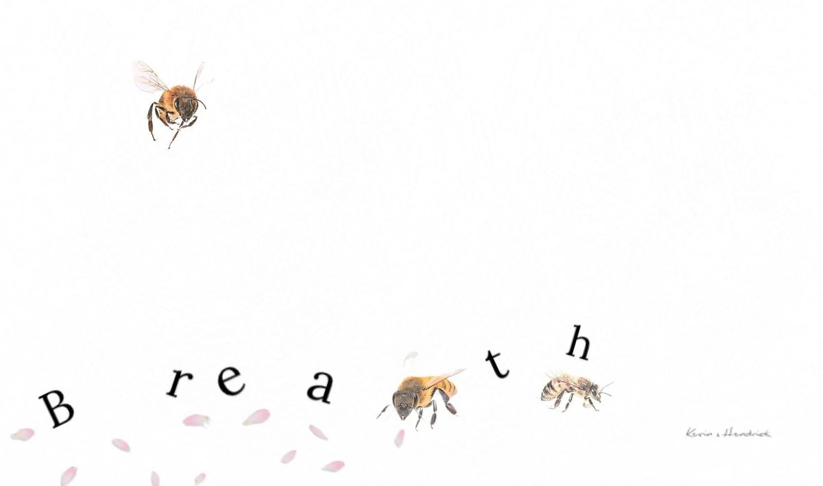 Rural Reflections: 'Breath'