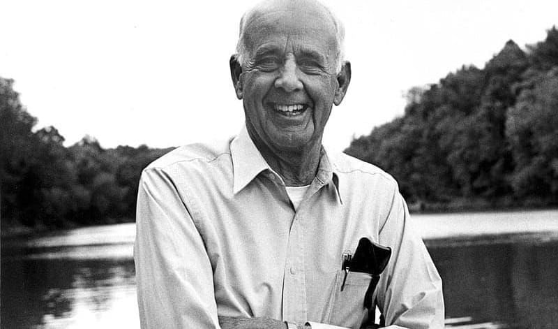 A Tribute to Wendell Berry, Friend of Floyd