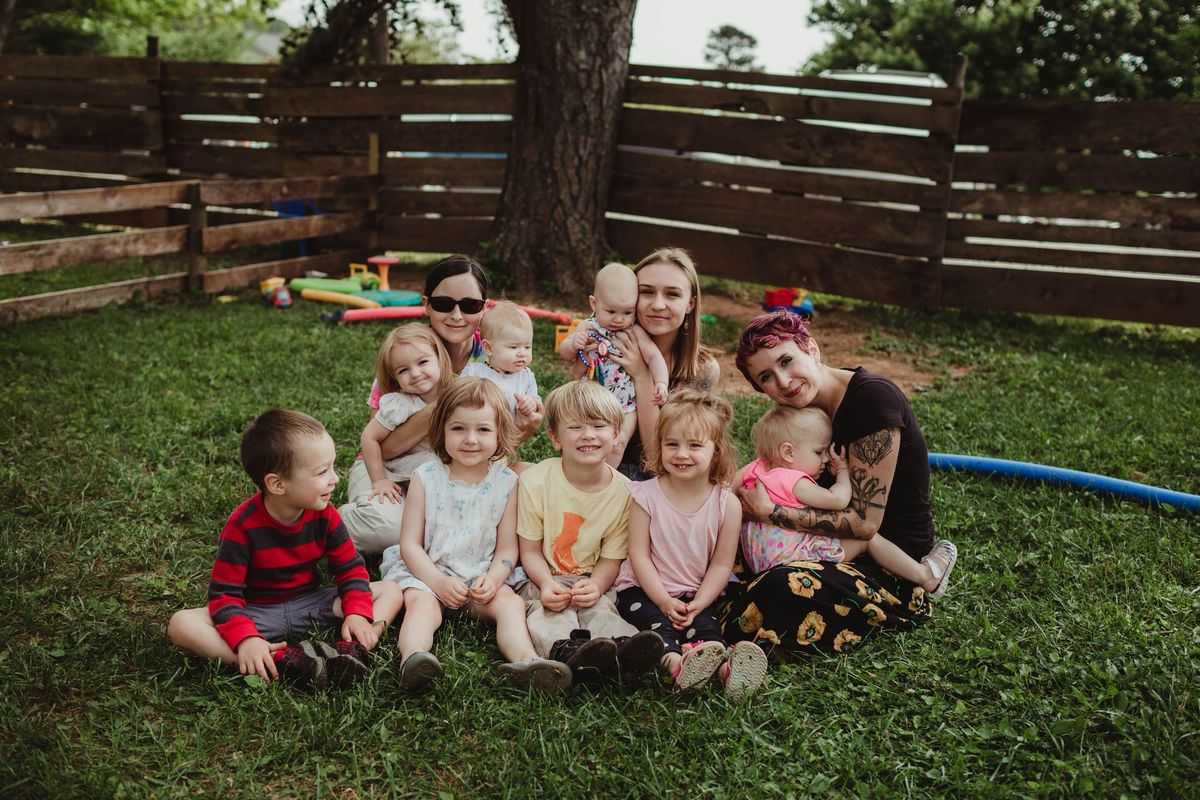 Red Rooster closes Yellow Hen Child Care