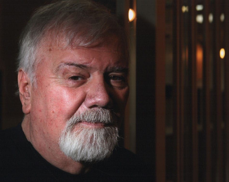 Veteran journalist Doug Thompson dies at 78