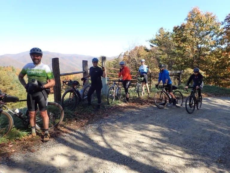 Tour de Dirt readies for 20th year of cycling fun and fellowship
