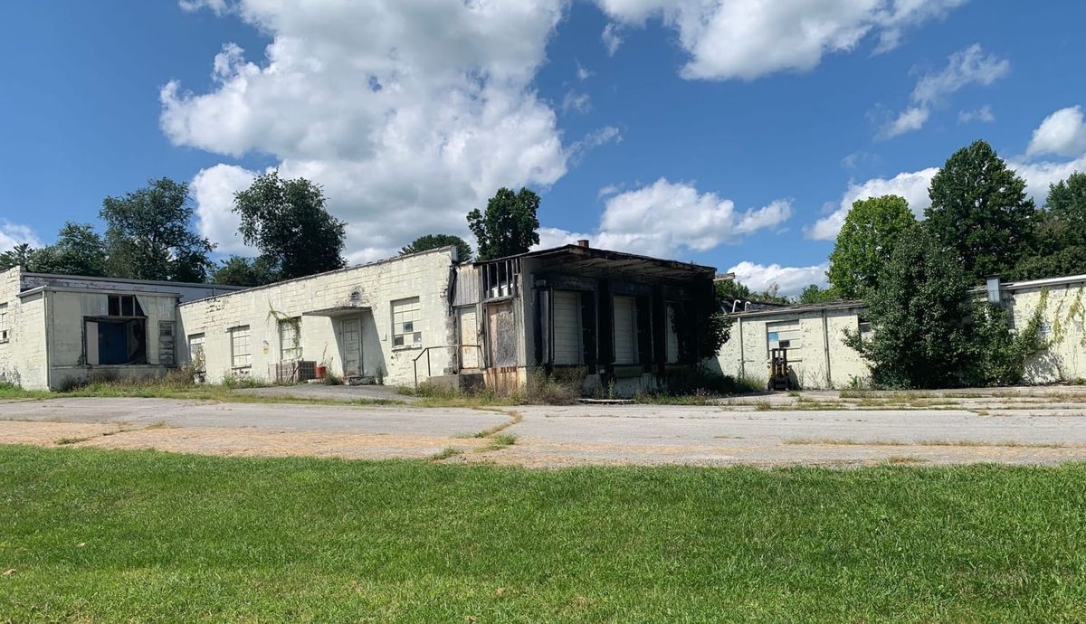 Town sets public information session to discuss updates on DonnKenny project