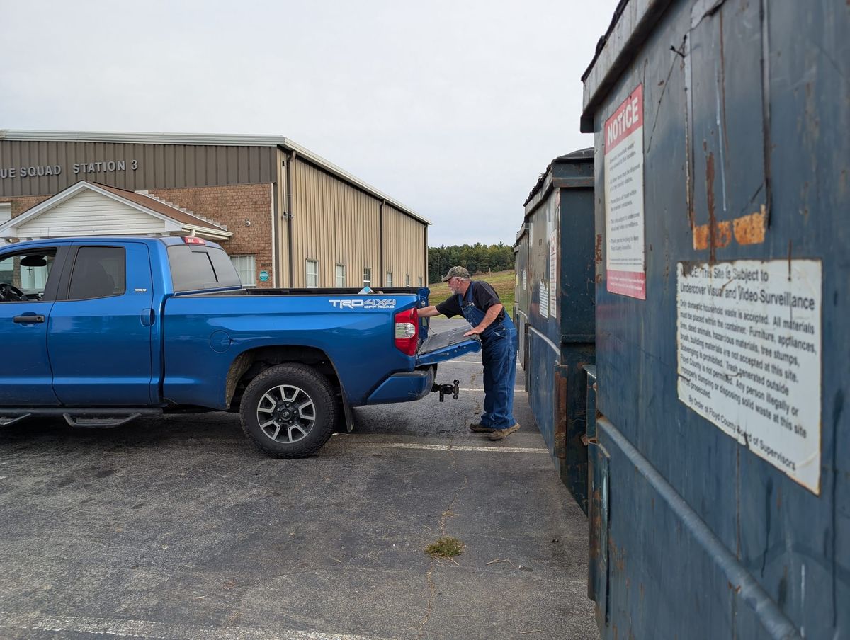 Camera surveillance at green boxes leads to charges for Willis man