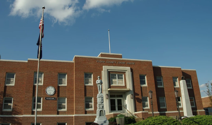 County begins search for new administrator