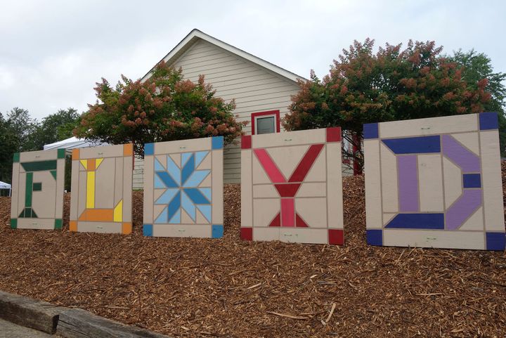 Third annual Living Traditions Festival draws about 2,000