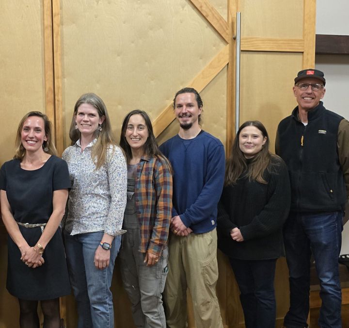 Registration open for Floyd C4