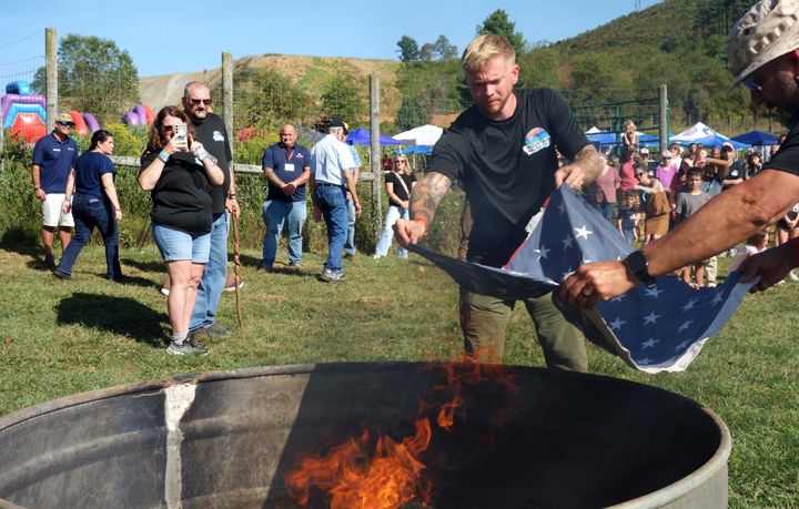 Mountain Valor Fest fosters community and connection