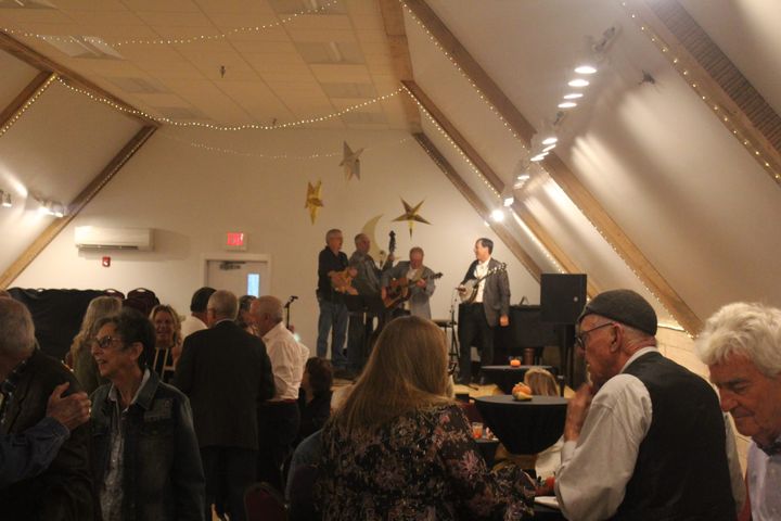 FCA celebrates 30 years of creativity and community