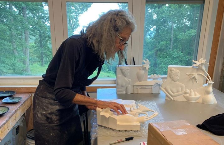 Troika to hold reception this week