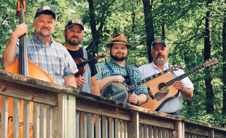 Local talent wins big at Galax convention