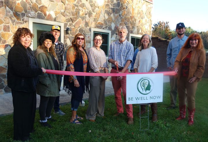 Nonprofit team explains how ketamine-assisted psychotherapy can provide 'quick, sustained' relief