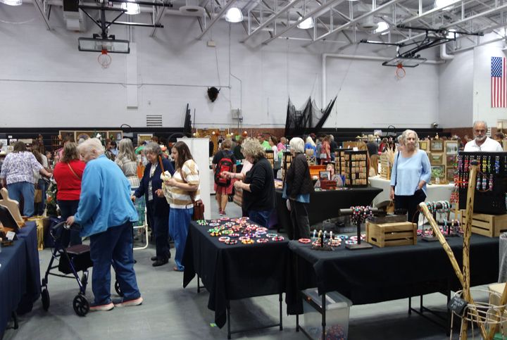 Growing strong: Floyd Arts and Crafts Festival marks 50 years