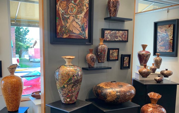 Troika plans Barnes reception next week