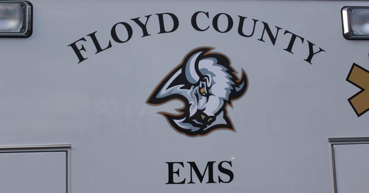 Floyd County introduces Emergency  Medical Dispatching