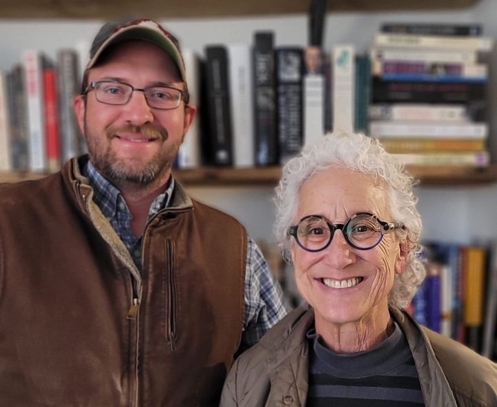 Floyd's Village: How FISH works to address housing needs