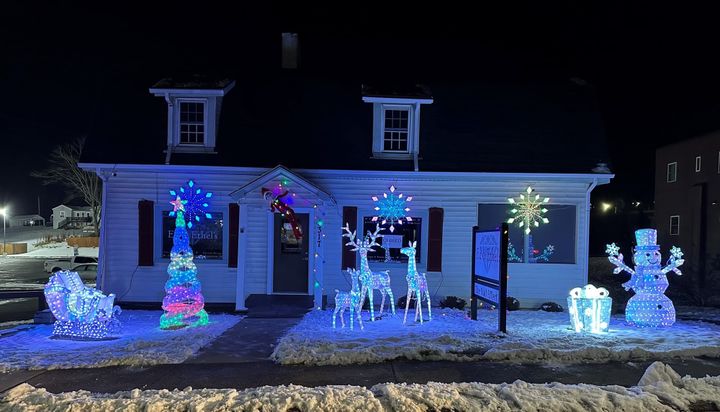 FCPR announces winners of 2025 Lights Competition