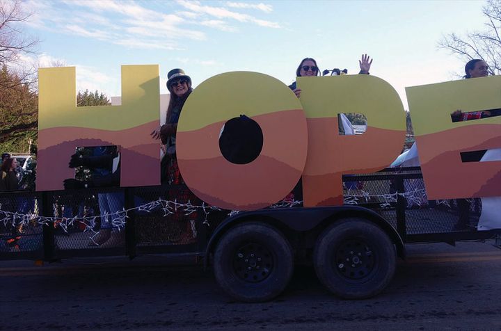 Floyd Times 2025 Highlights: A New Voice for Floyd