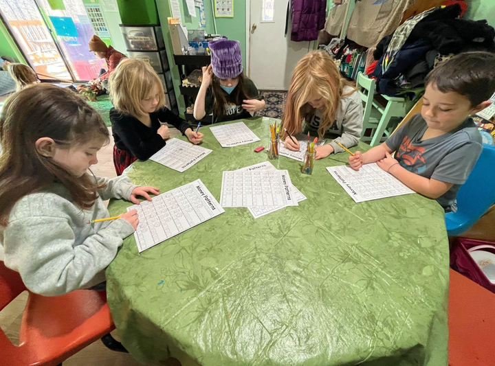 Curriculum Corner: 'Returning to Regular Schedule'