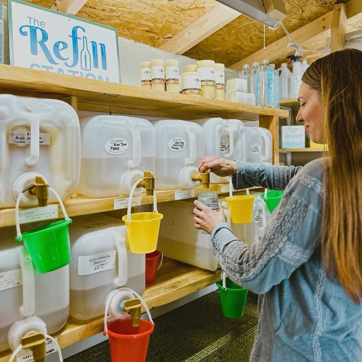 SustainFloyd announces Prefills