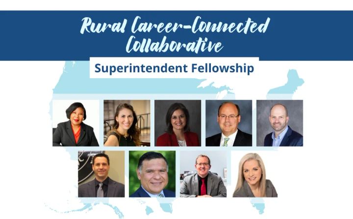 Floyd selected for national program to design community-driven career pathways