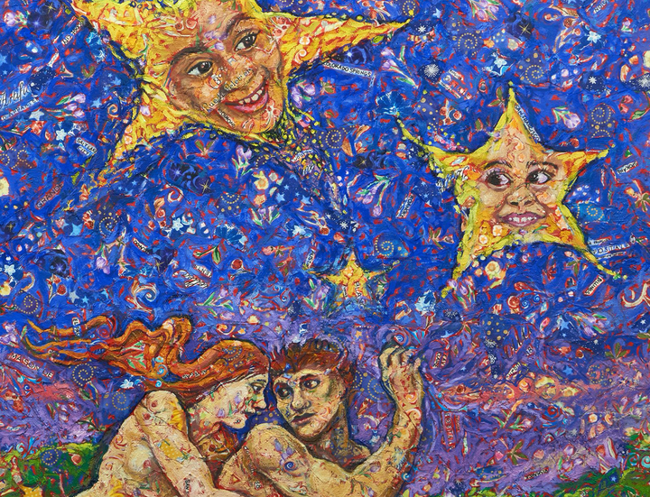 Art Center galleries to reopen with new solo exhibitions Feb. 21