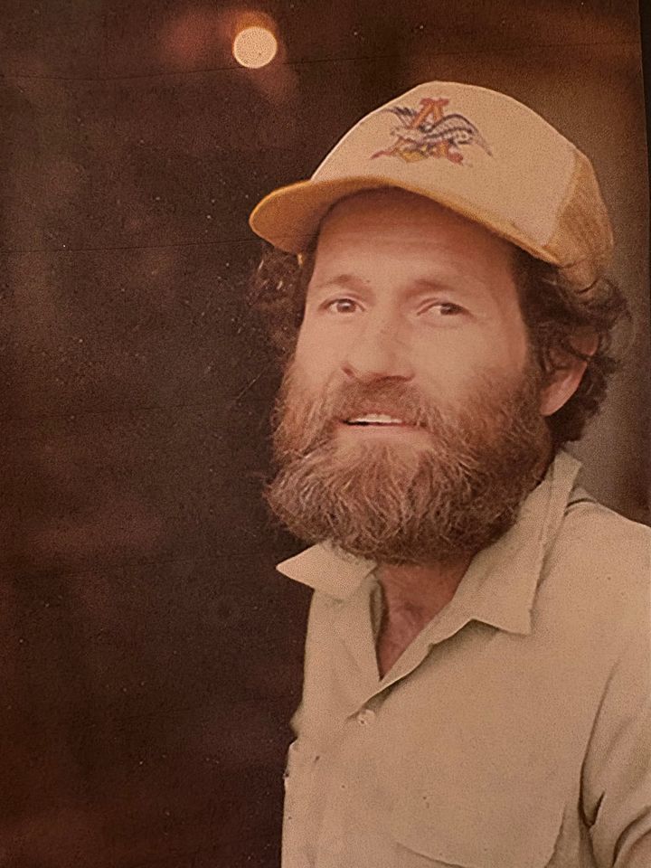 Luke Staengl makes his journey onward