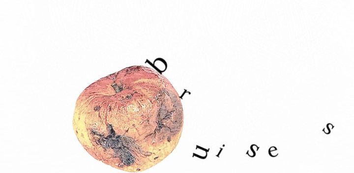 Rural Reflections: 'Bruises'