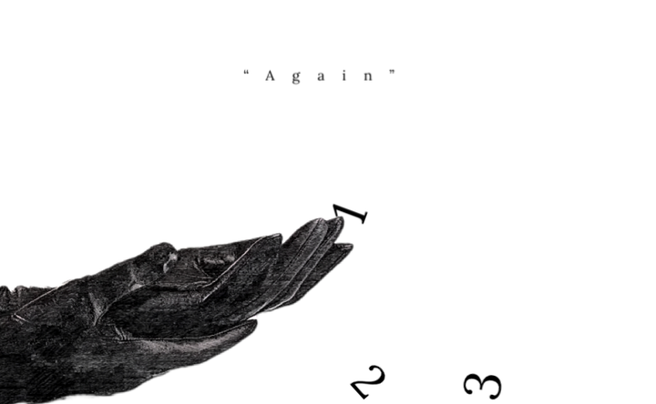 Rural Reflection: '123 (Again)'