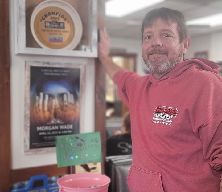 Restaurant Rumble 2026: As Blue Ridge Diner reaches 'Final Fourk,' voting continues