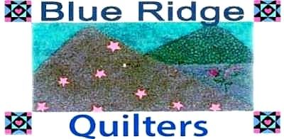 Blue Ridge Quilters to celebrate National Quilting Day with Botetourt gathering