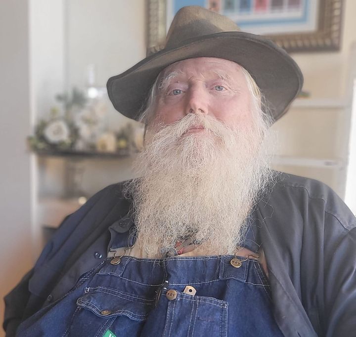 Artisan Jim Grant forges a new creative path