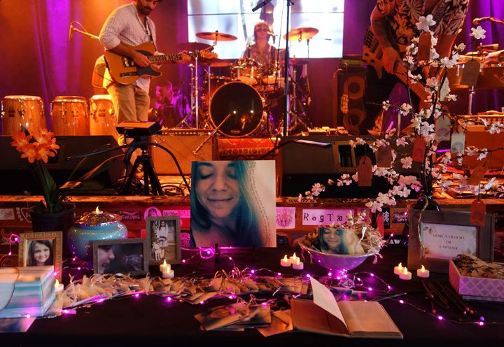 Lila's Love Fest: Community celebrates the 'Life, Love, and Legacy' of Lila Lamanna