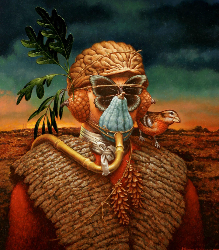 Center unveils four new exhibitions to be displayed until July