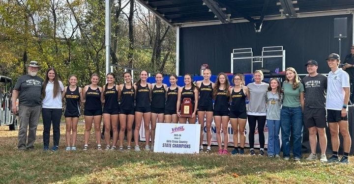 Season Wrap Up: Sports Records and Achievements