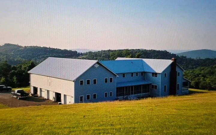 Five Floyd businesses receive funds for tourism work