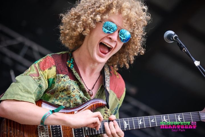 FloydFest puts five prize packs up for grabs; Handmade Music School added to offerings