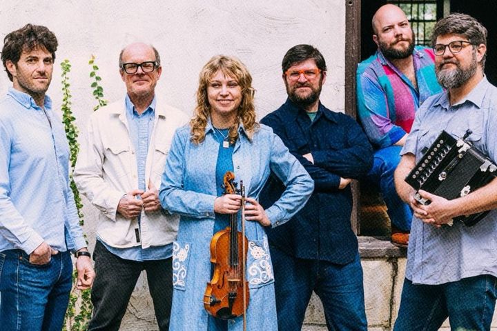 Meet the lineup for the ninth annual Small Town Summer series