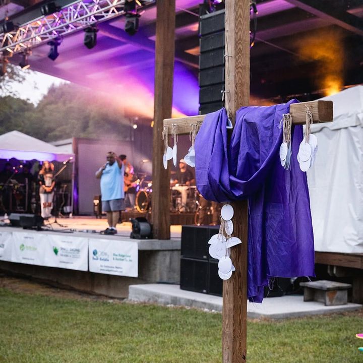 Replenish Festival returns to Willis for 11th year of worship and fellowship