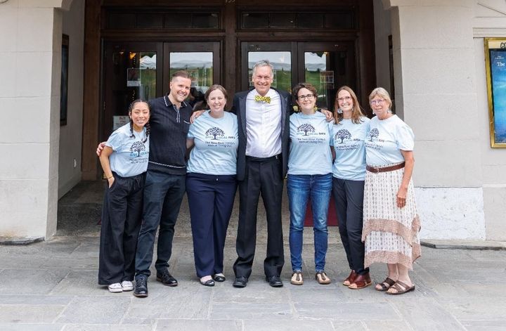 18 Floyd organizations are signed up to participate in GiveLocalNRV 2026
