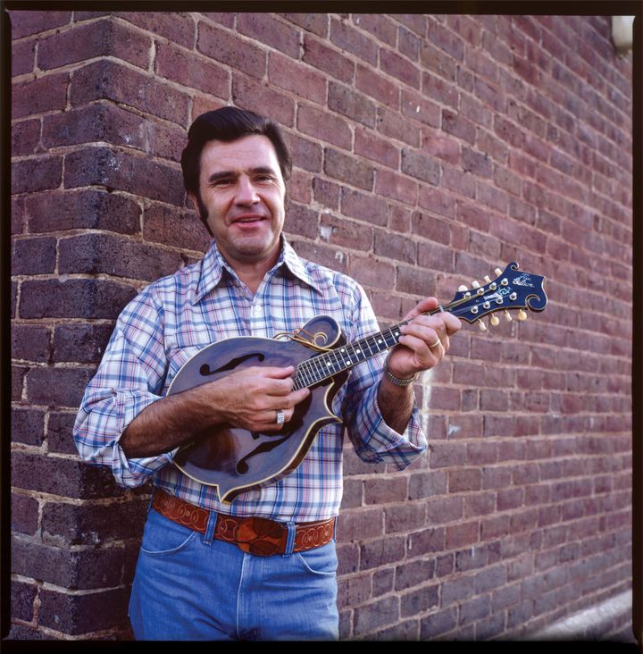 Special tribute to Herschel Sizemore set for August