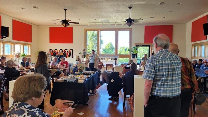 GiveLocalNRV 2026 raises more than $1 million for the region's nonprofits